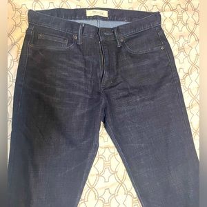 Men’s GAP Slim Jeans 31x32